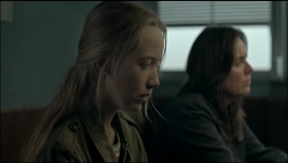 Girl Taken - Season 01 Episode 01